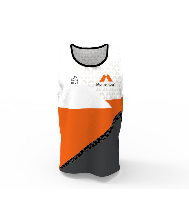 Momentous Running Singlet
