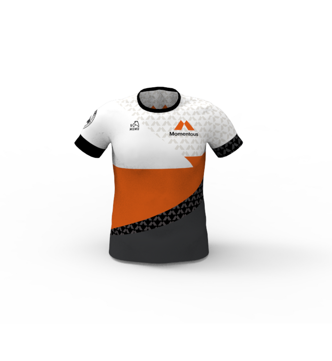 Momentous Lightweight Tech Tee