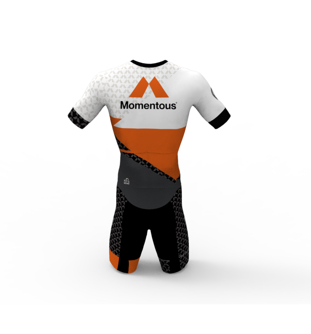 Momentous Short Sleeve Trisuit