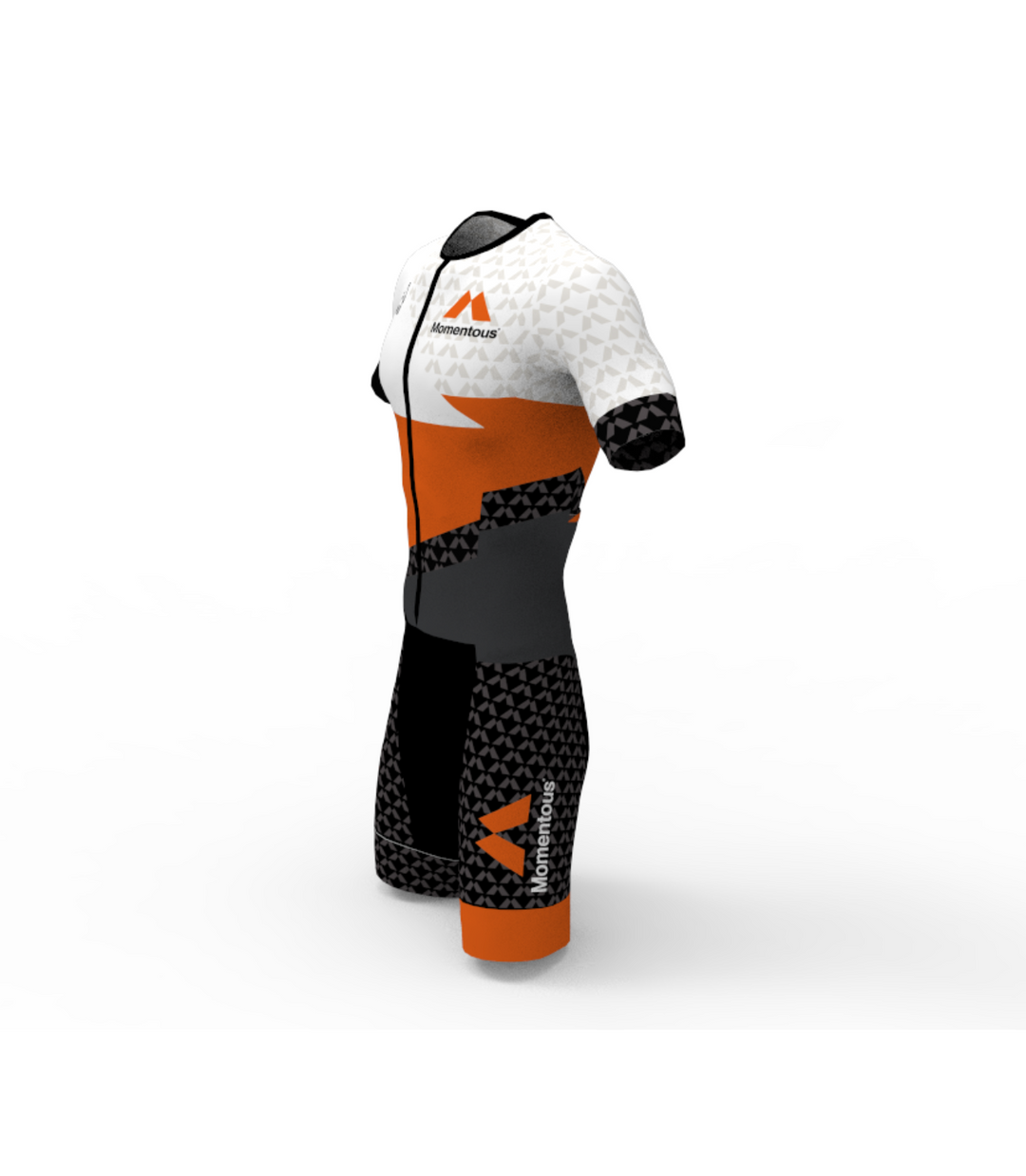 Momentous Short Sleeve Trisuit