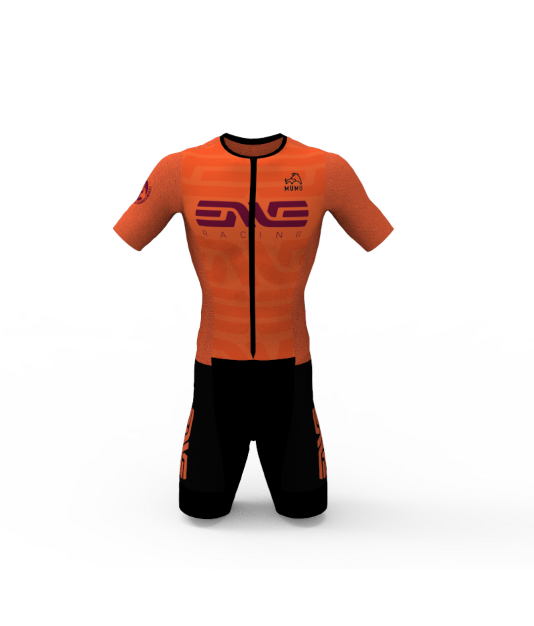ENVE Cycling Speedsuit