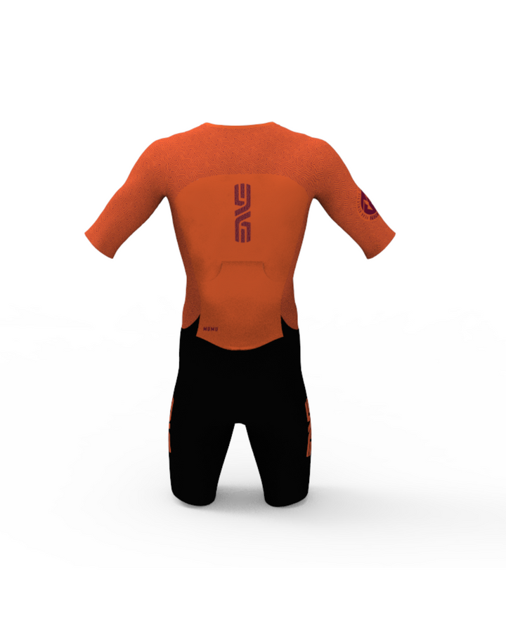 ENVE Short Sleeve Trisuit