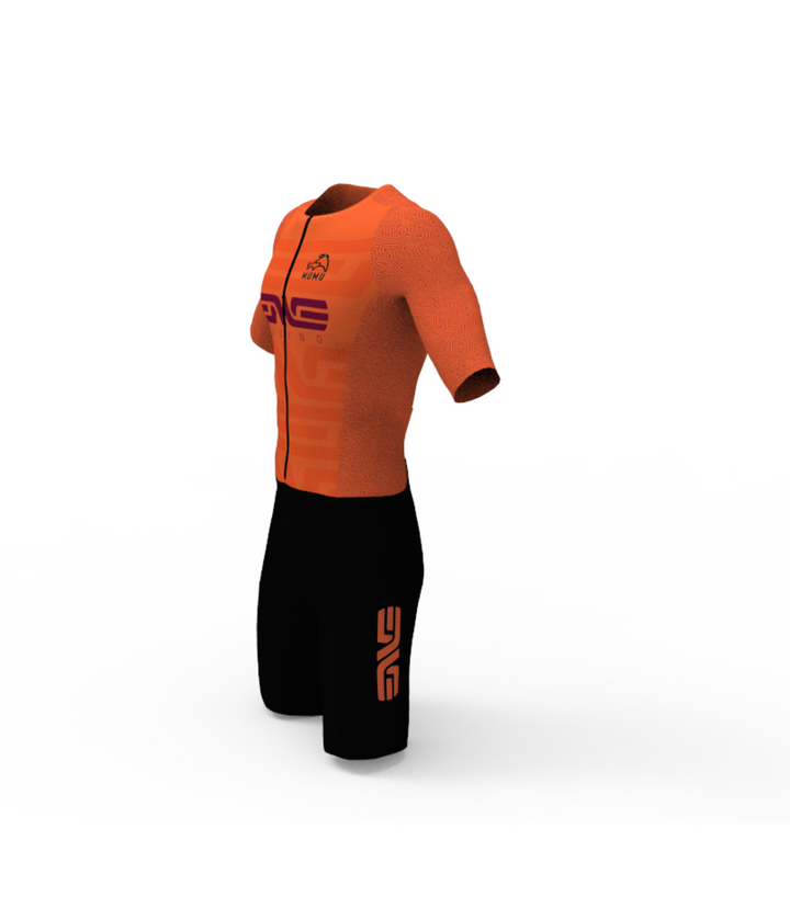 ENVE Short Sleeve Trisuit