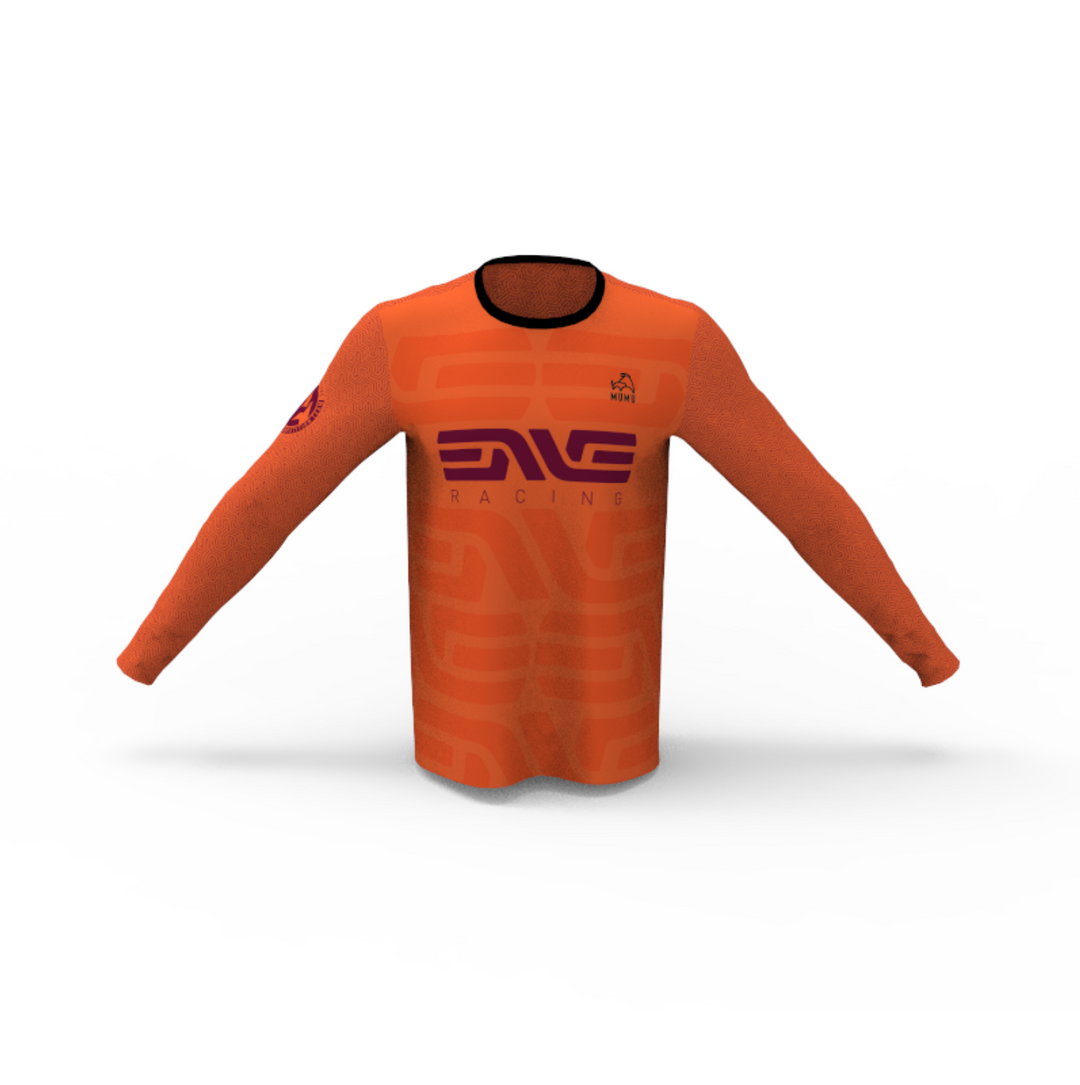 ENVE Long Sleeve Tech Tee