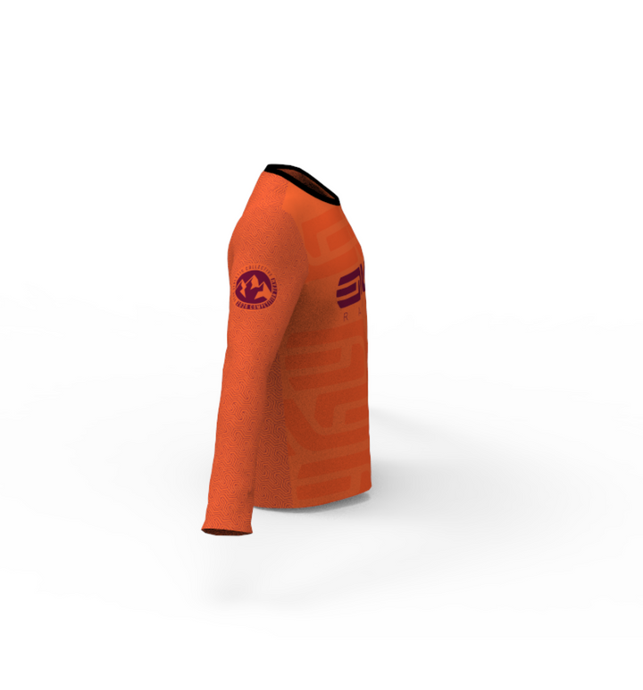 ENVE Long Sleeve Tech Tee