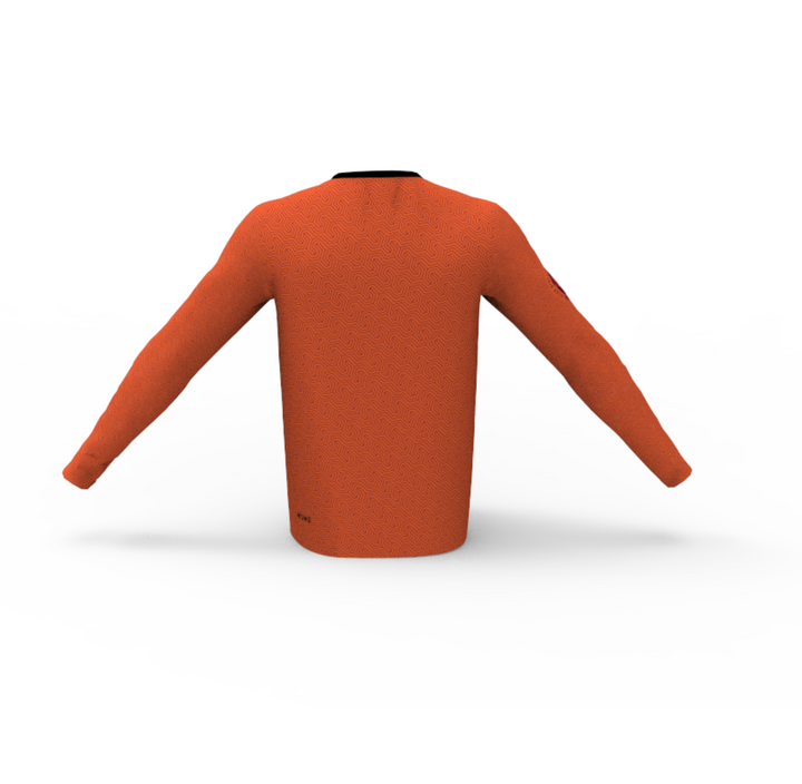 ENVE Long Sleeve Tech Tee