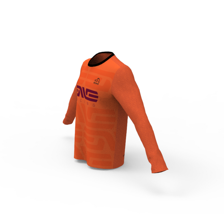 ENVE Long Sleeve Tech Tee