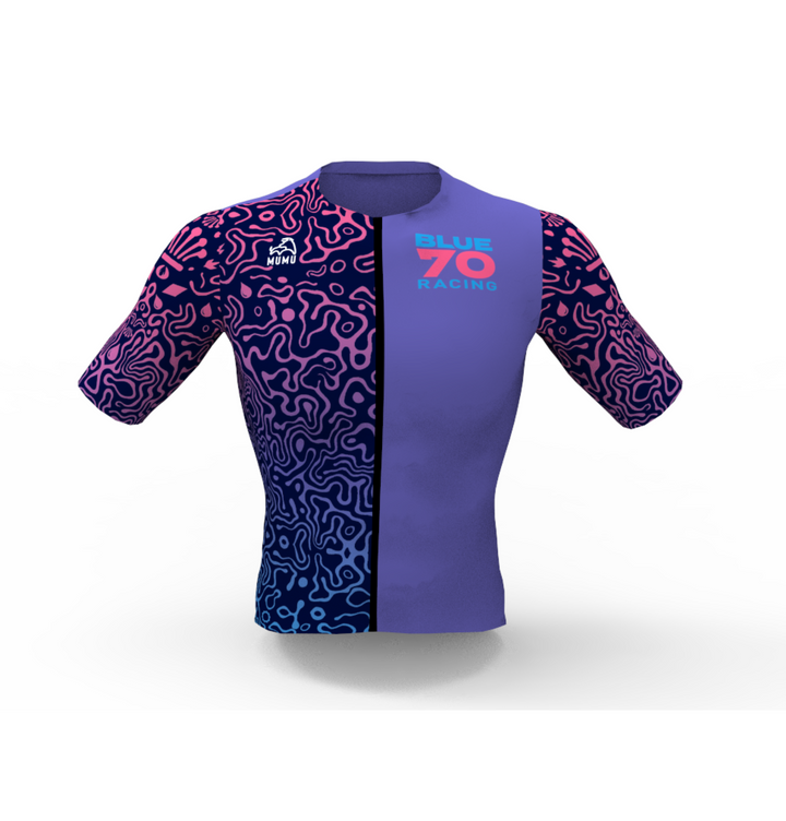Blue70 Aero Jersey