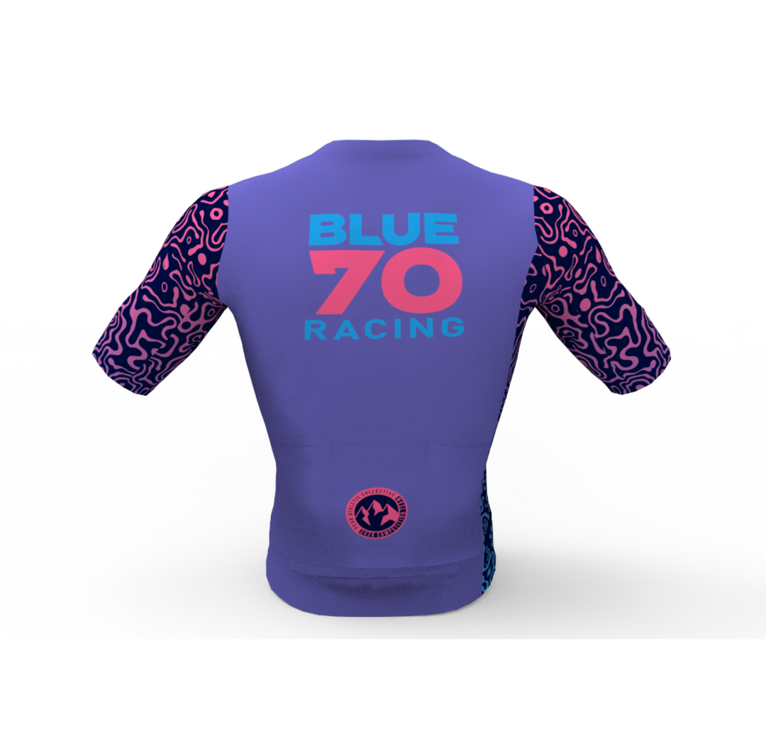 Blue70 Aero Jersey