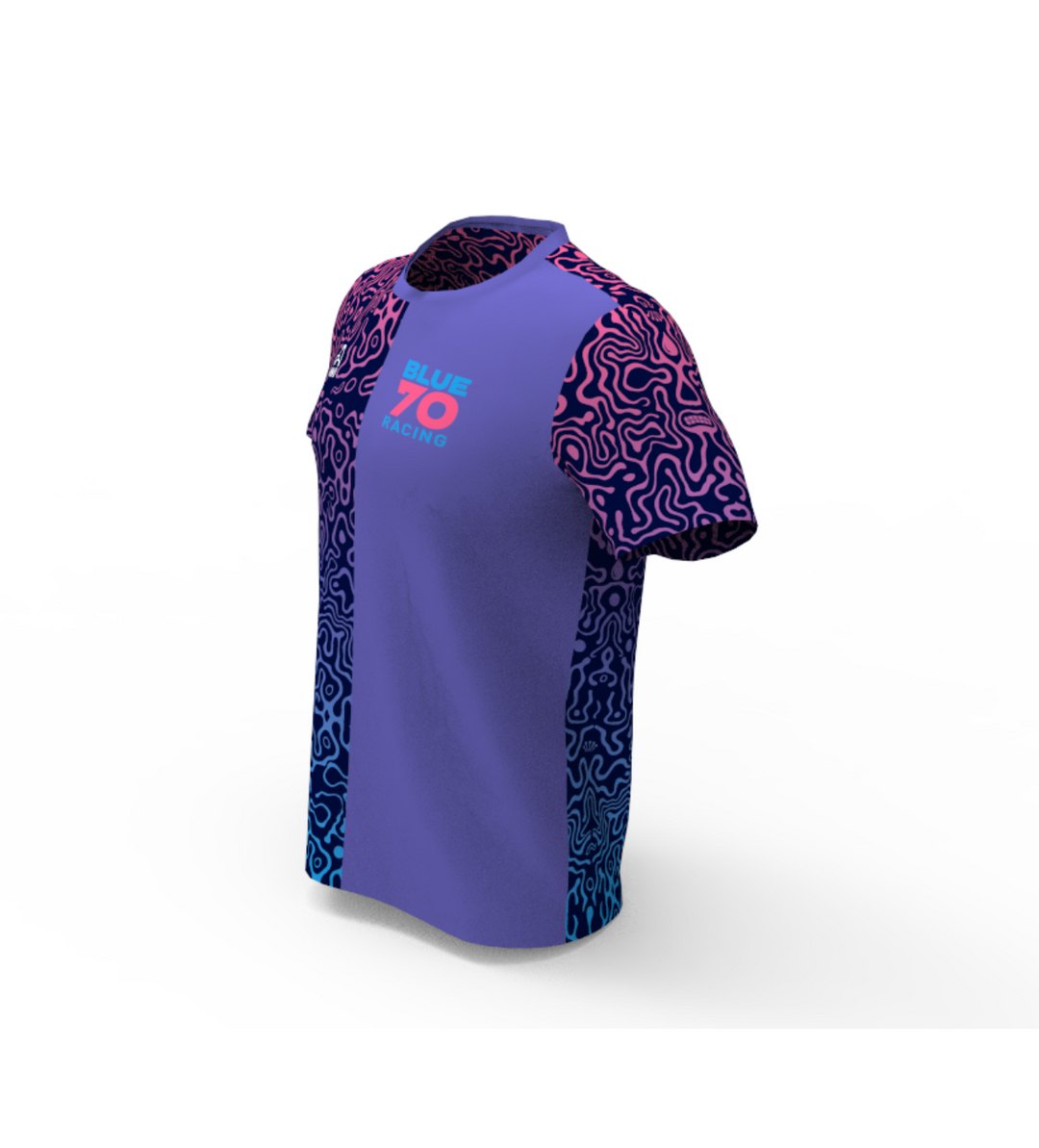 Blue70 Lightweight Tech Tee