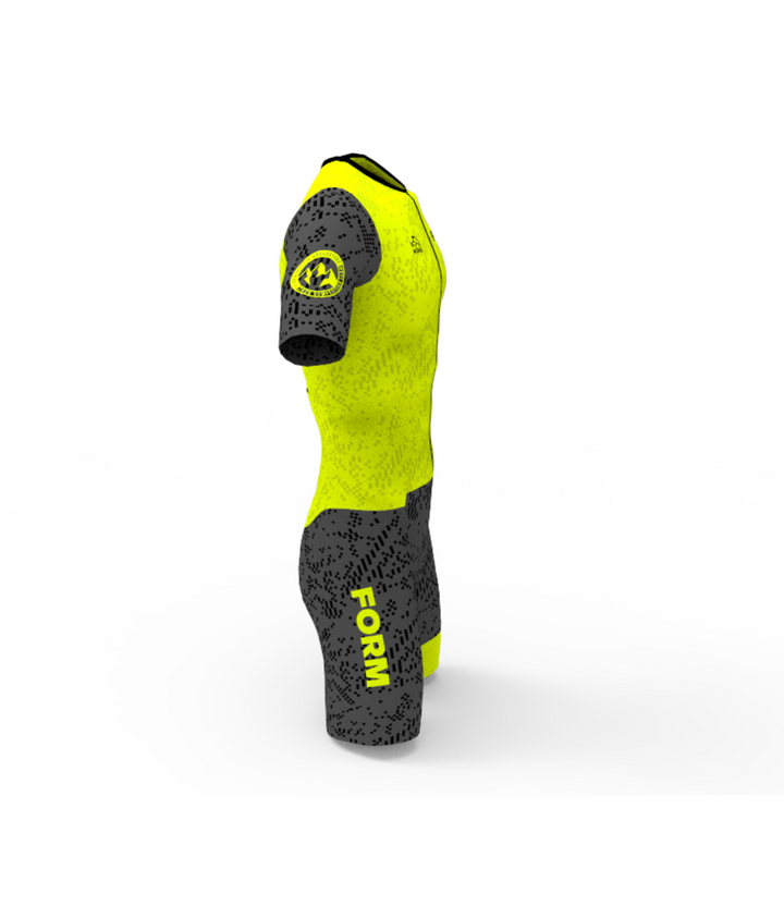 Form Racing Cycling Speedsuit