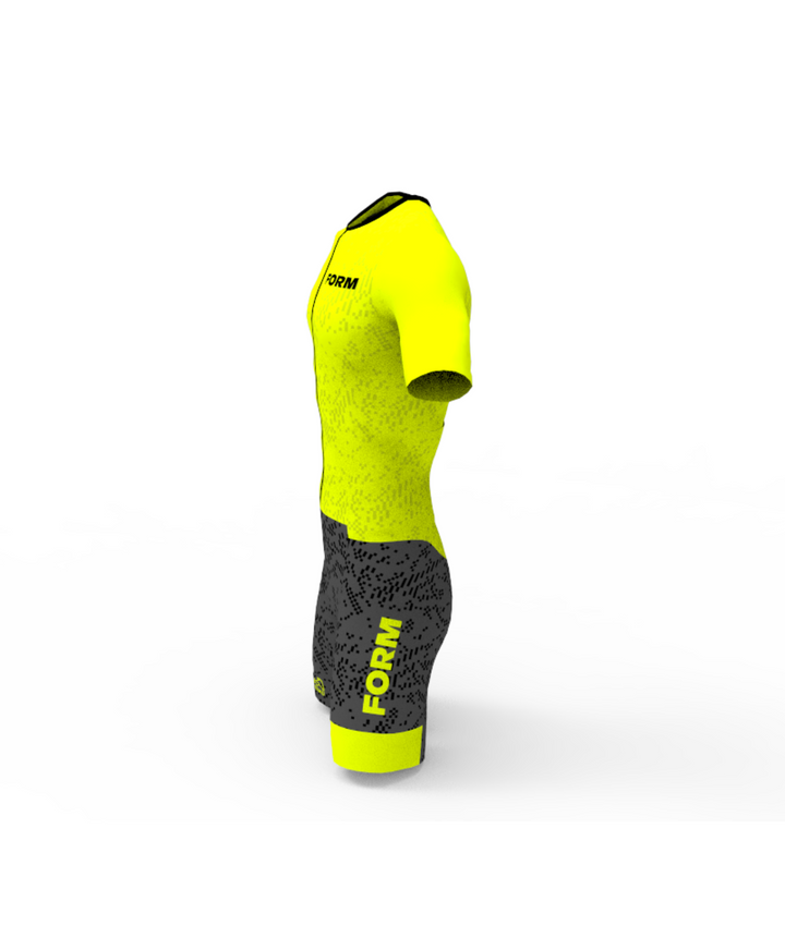 Form Racing Cycling Speedsuit