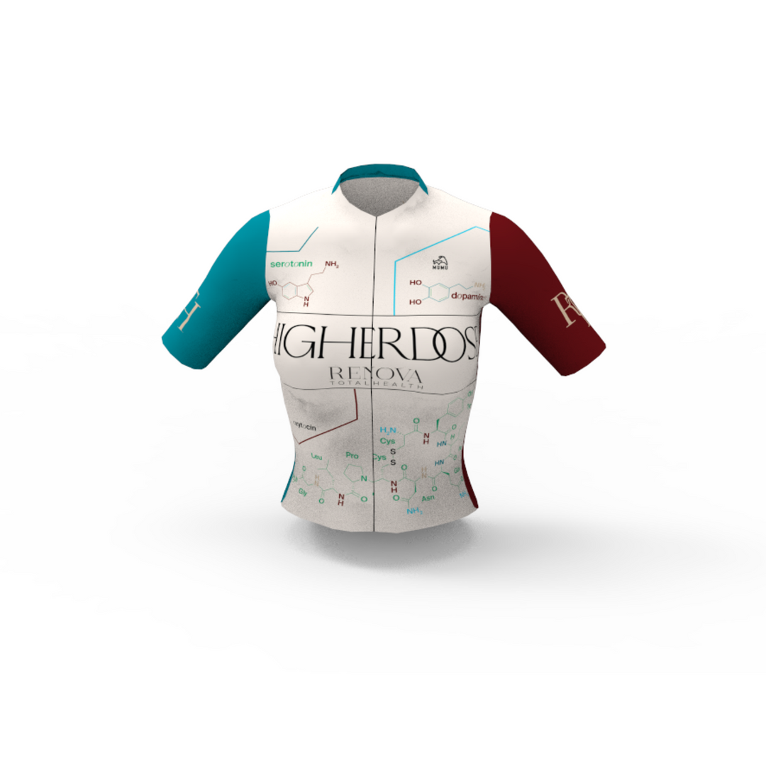 Higher Dose Elite Jersey
