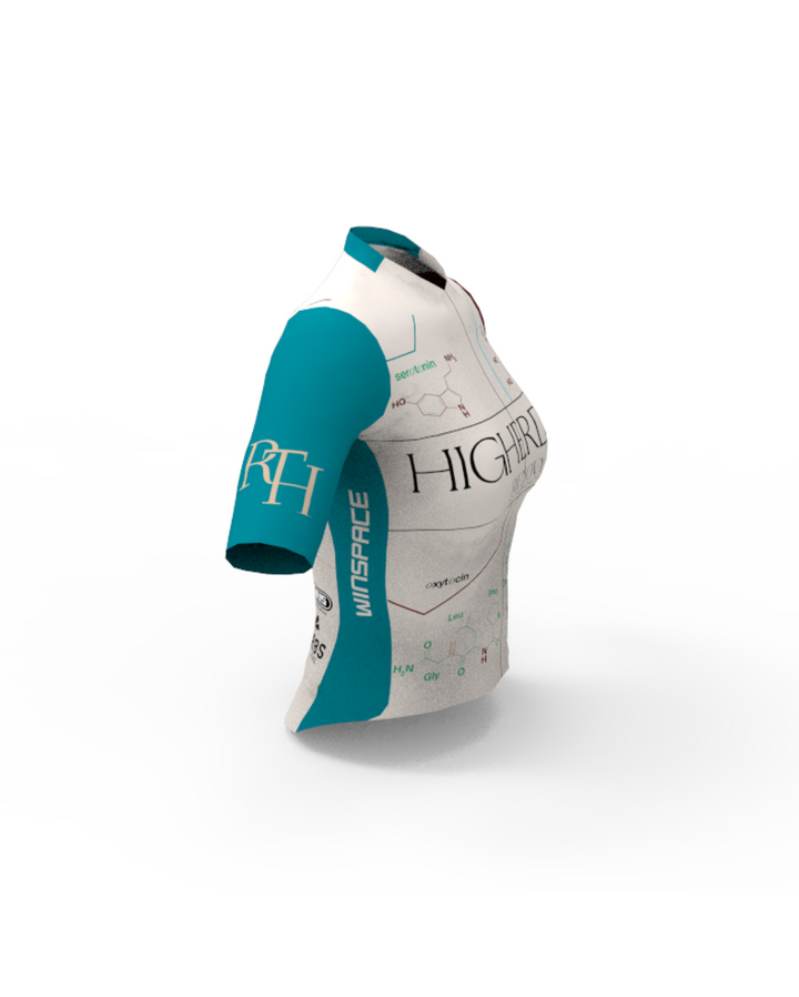 Higher Dose Elite Jersey