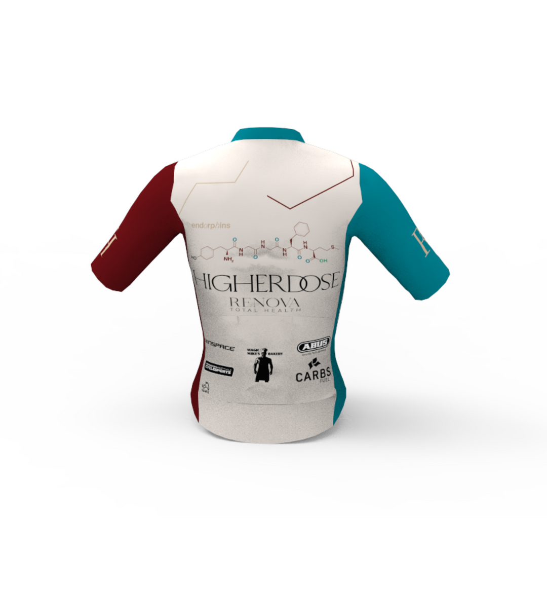 Higher Dose Elite Jersey