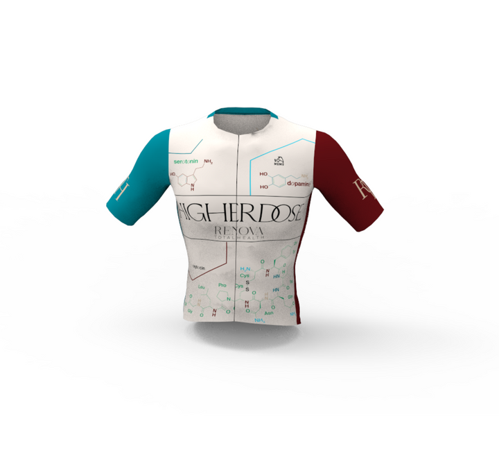 Higher Dose Elite Jersey