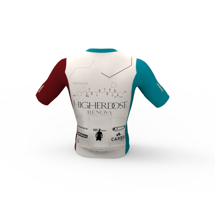 Higher Dose Elite Jersey