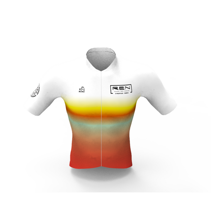 Ren Roadies Primo Jersey