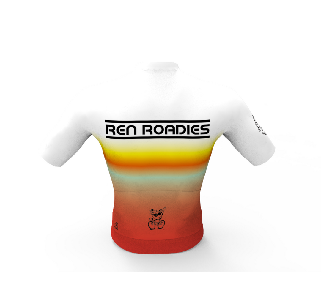 Ren Roadies Primo Jersey