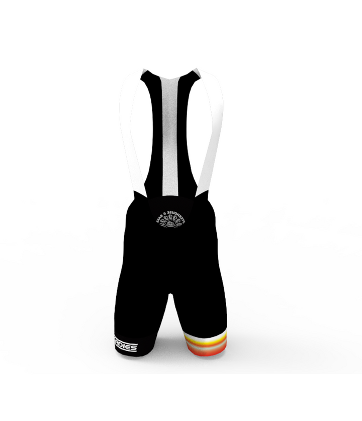Ren Roadies Elite Bib Shorts