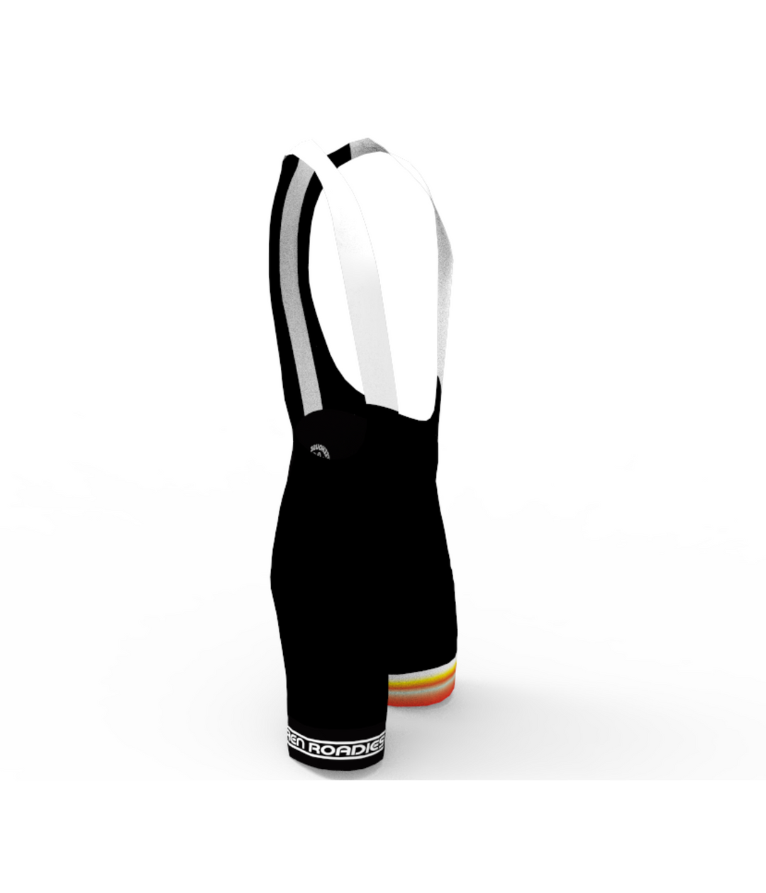 Ren Roadies Elite Bib Shorts