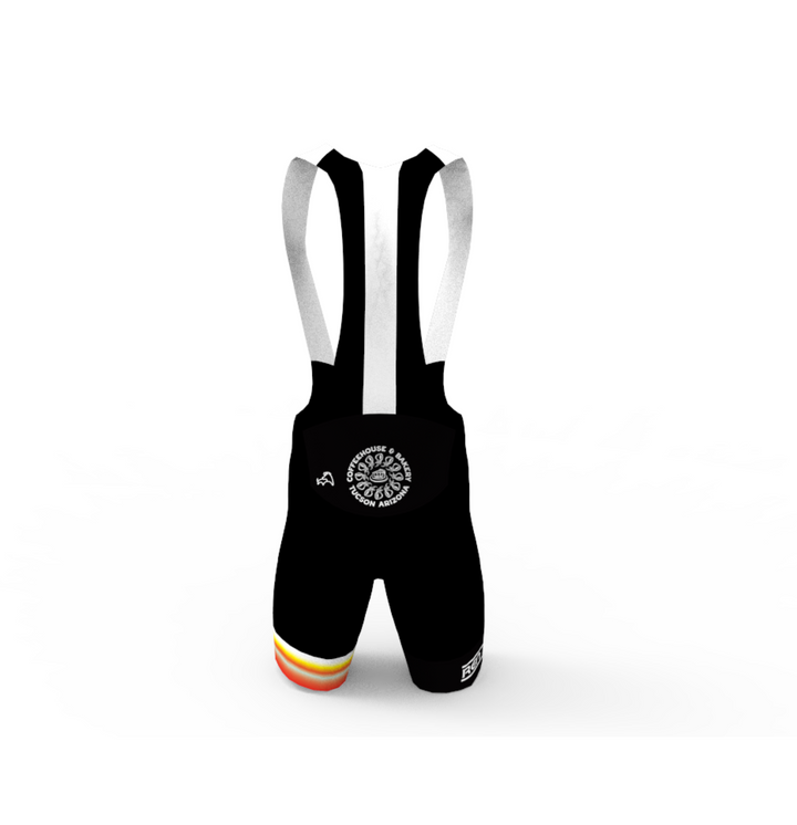 Ren Roadies Elite Bib Shorts
