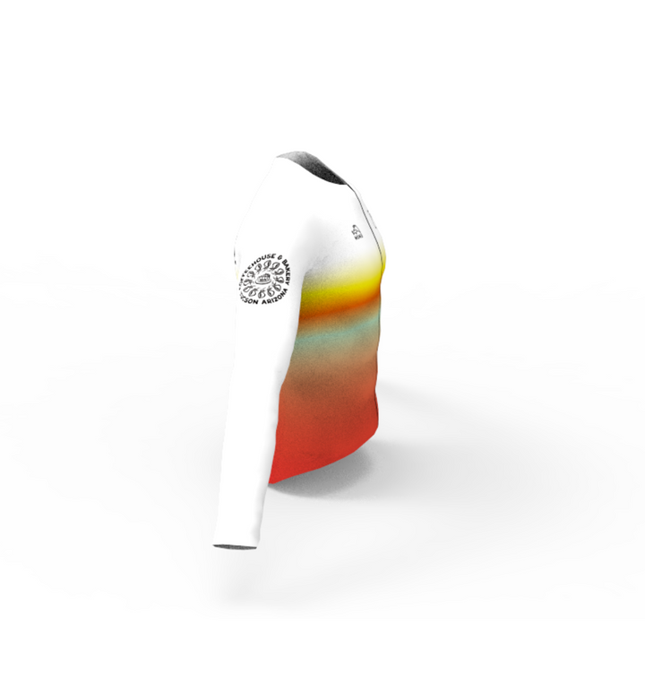 Ren Roadies Long Sleeve Primo Jersey