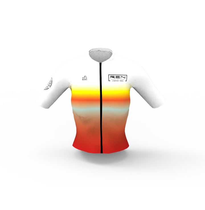 Ren Roadies Primo Jersey