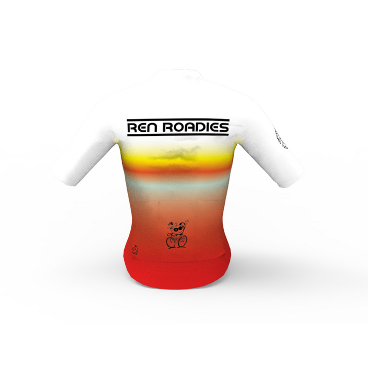 Ren Roadies Primo Jersey