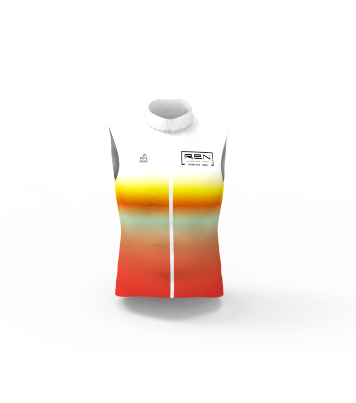 Ren Roadies Primo Wind Vest