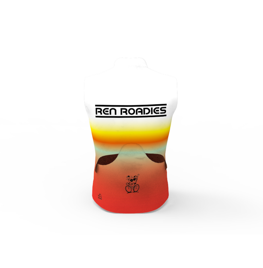 Ren Roadies Primo Wind Vest