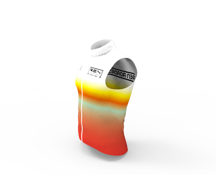 Ren Roadies Primo Wind Vest