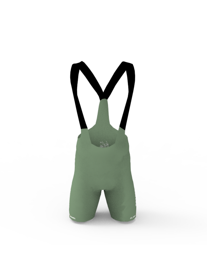 Gilberts Pro EVO Bib Shorts
