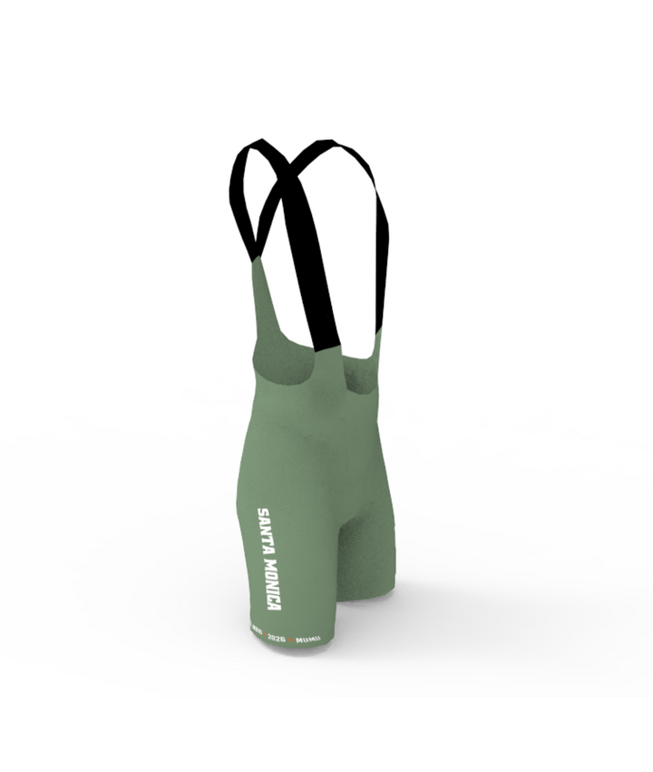 Gilberts Pro EVO Bib Shorts