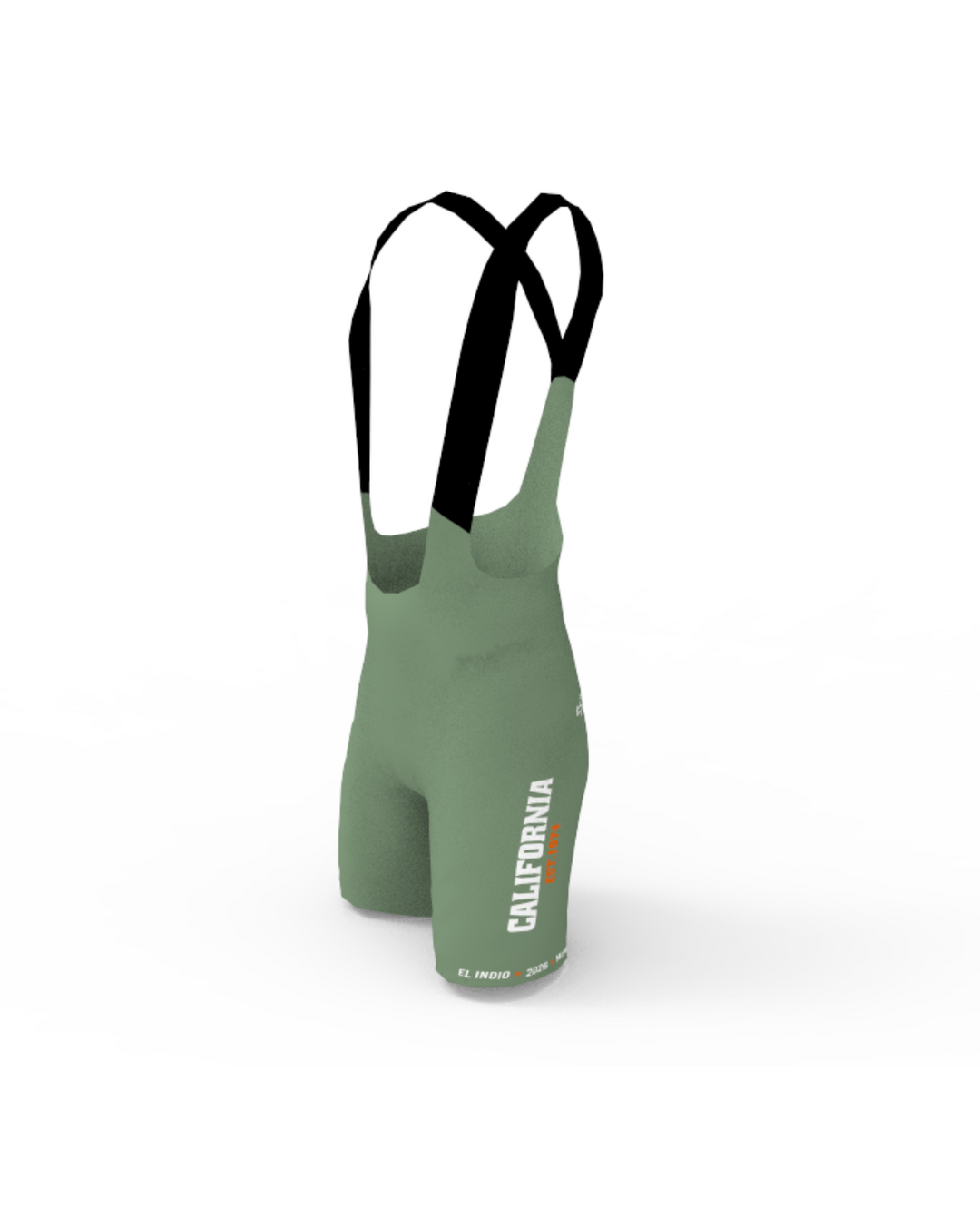 Gilberts Pro EVO Bib Shorts