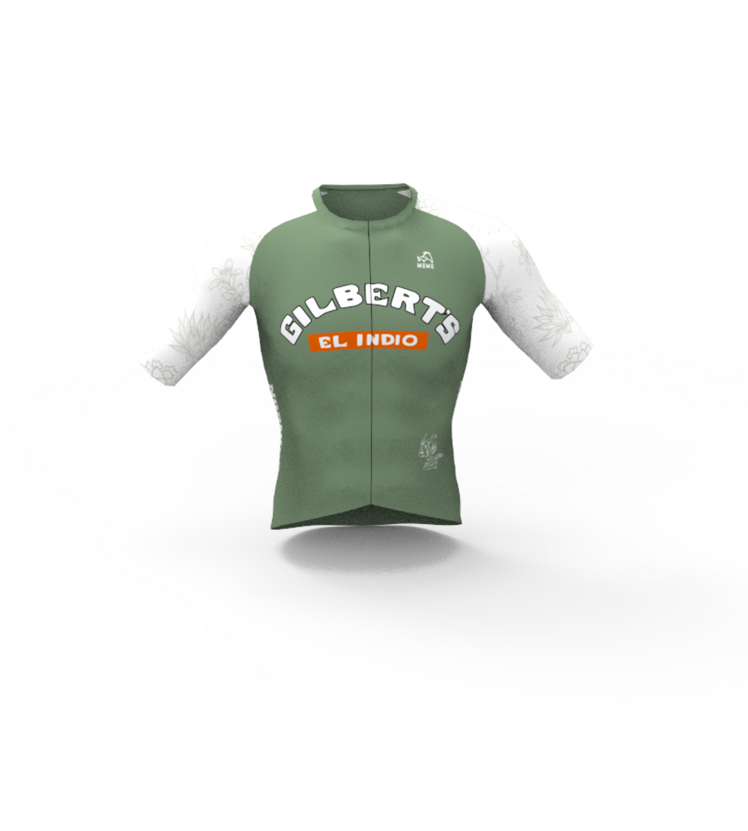 Gilberts Pro EVO Jersey