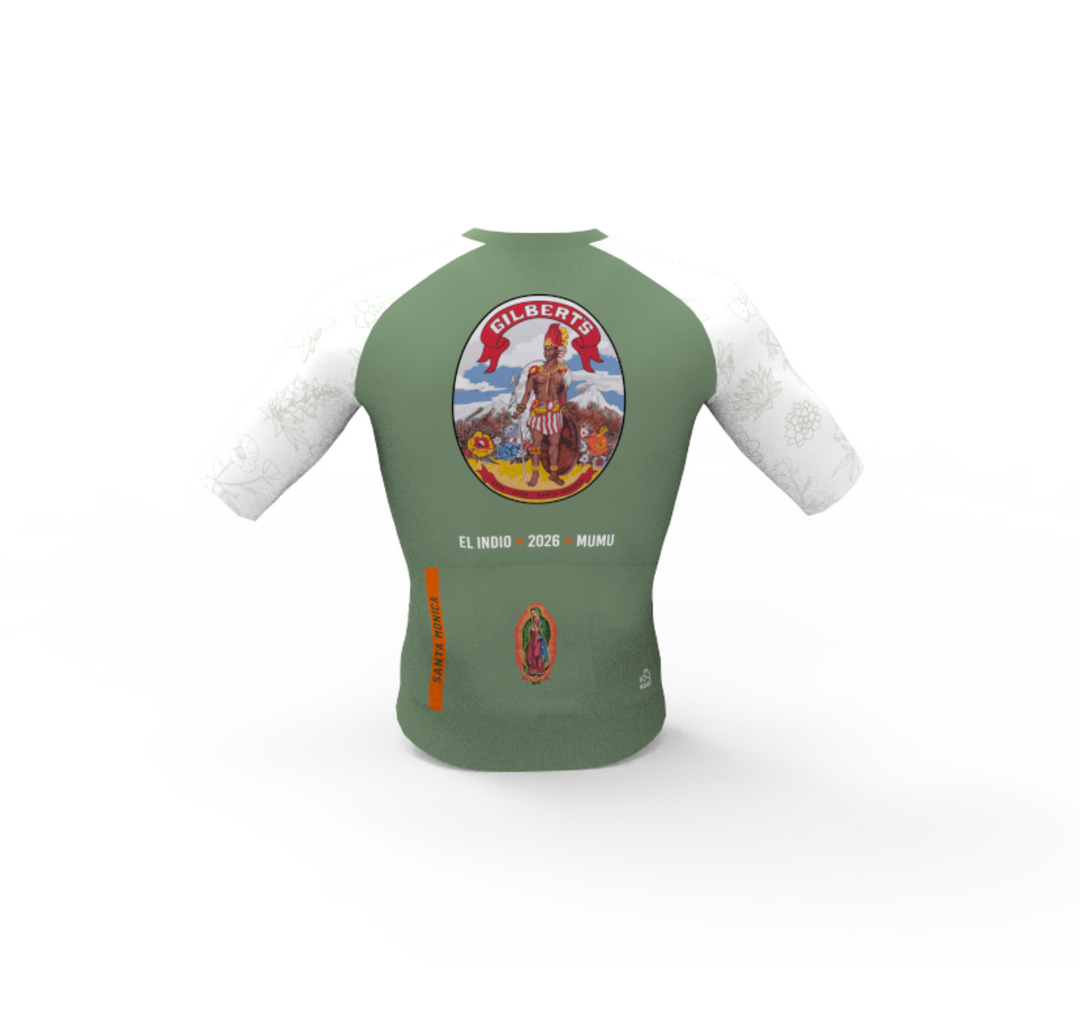 Gilberts Pro EVO Jersey
