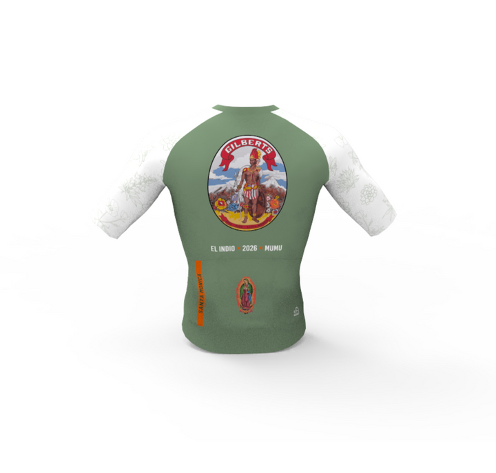 Gilberts Pro EVO Jersey