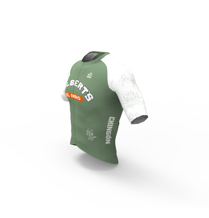 Gilberts Pro EVO Jersey