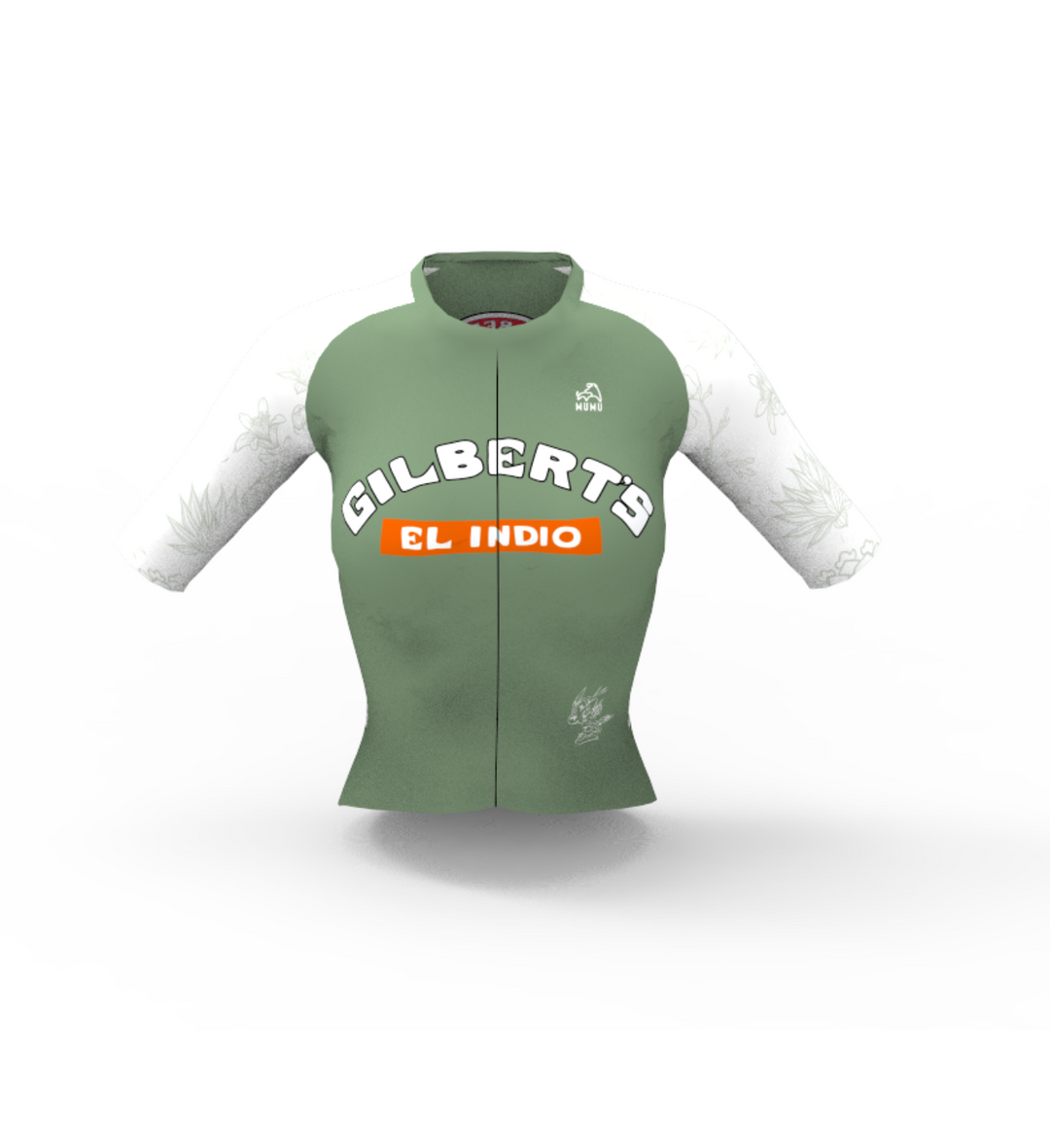 Gilberts Pro EVO Jersey