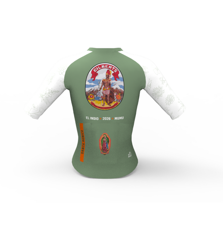 Gilberts Pro EVO Jersey