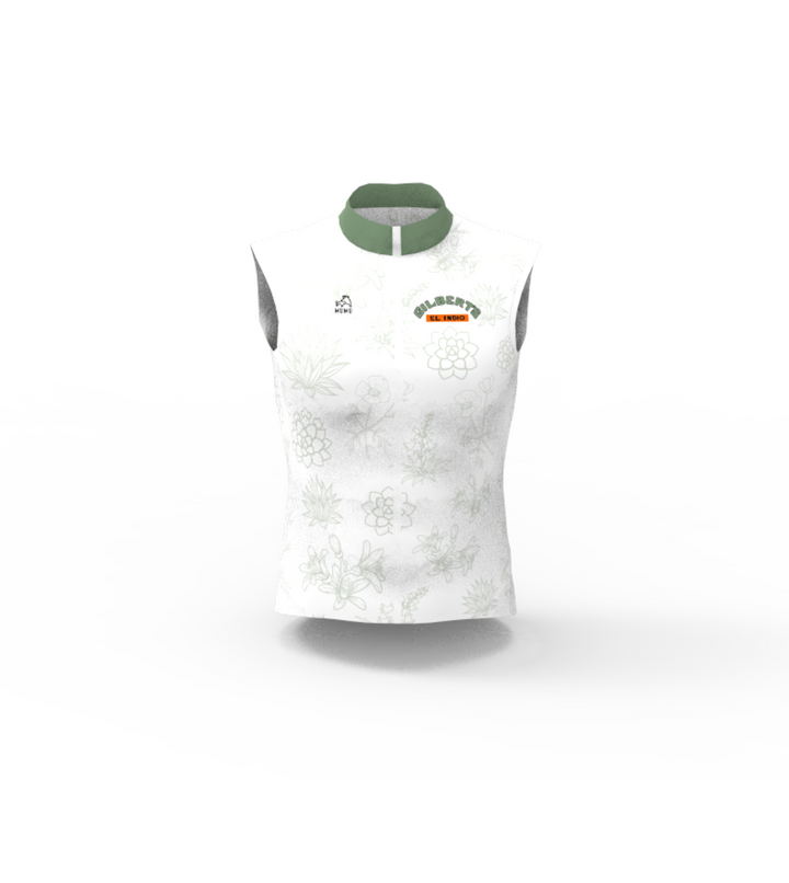 Gilberts Primo Wind Vest