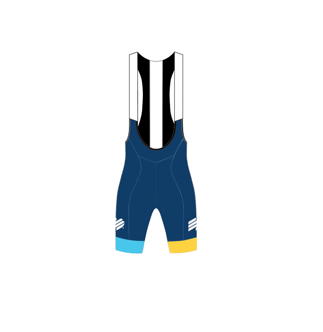 Enterprise Elite Bib Shorts