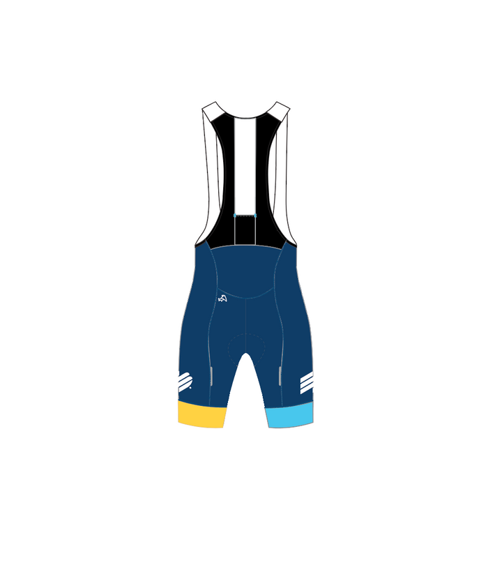 Enterprise Elite Bib Shorts