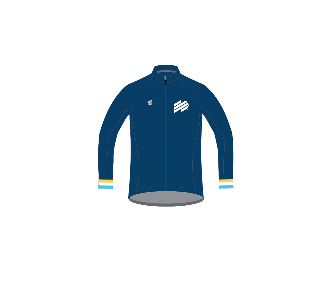 Enterprise Wind Jacket