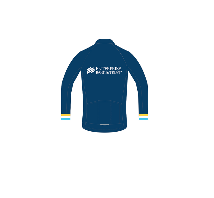 Enterprise Wind Jacket