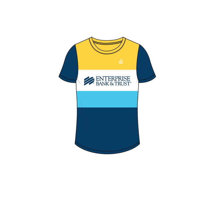 Enterprise Lightweight Tech Tee