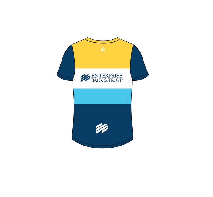 Enterprise Lightweight Tech Tee