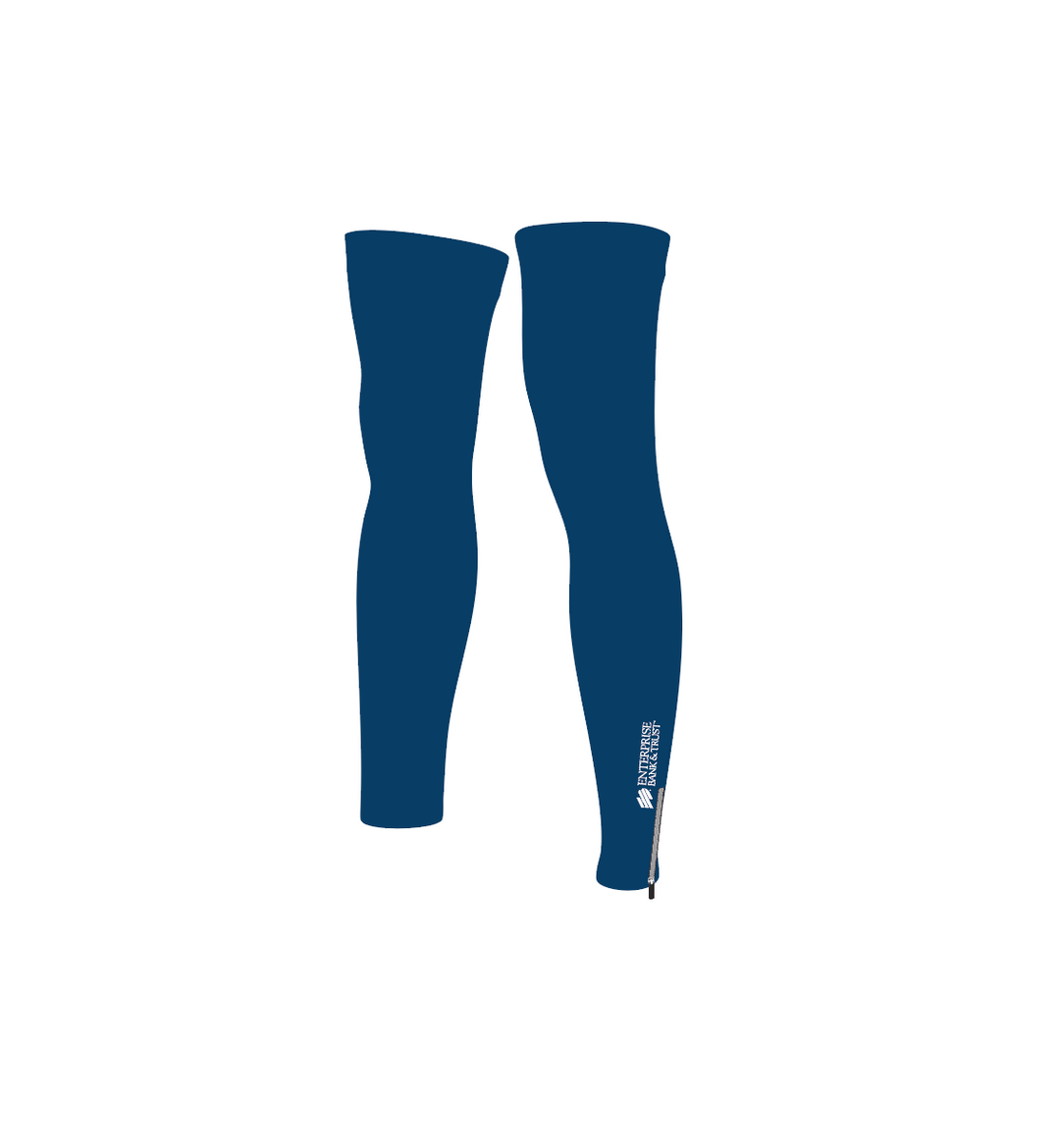 Enterprise Leg Warmers