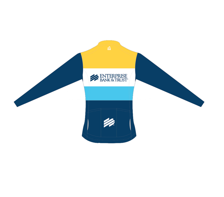 Enterprise Long Sleeve Sport Jersey